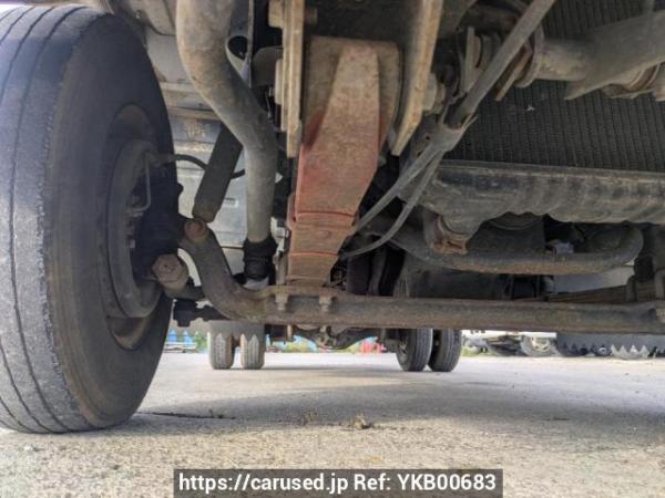 Used 1989 MT isuzu elf-truck NHR55E Image[31]