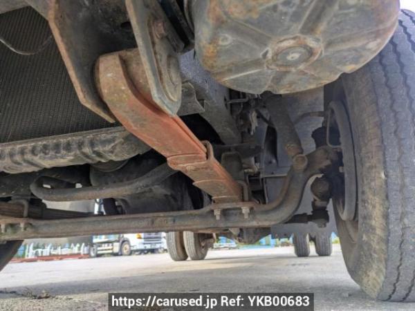 Used 1989 MT isuzu elf-truck NHR55E Image[32]