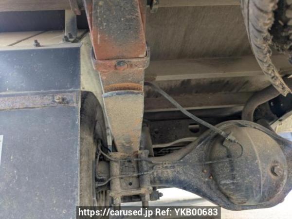 Used 1989 MT isuzu elf-truck NHR55E Image[33]