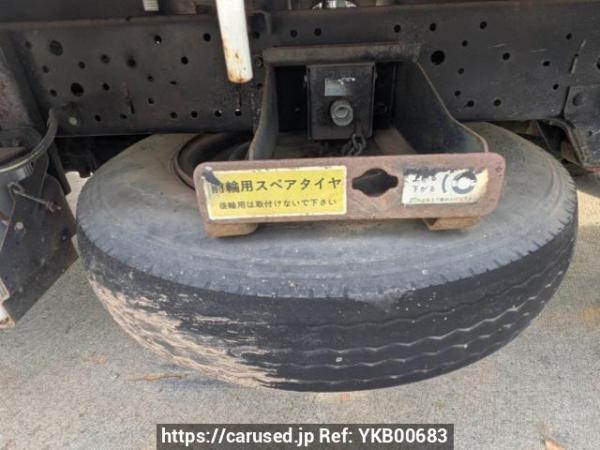 Used 1989 MT isuzu elf-truck NHR55E Image[34]