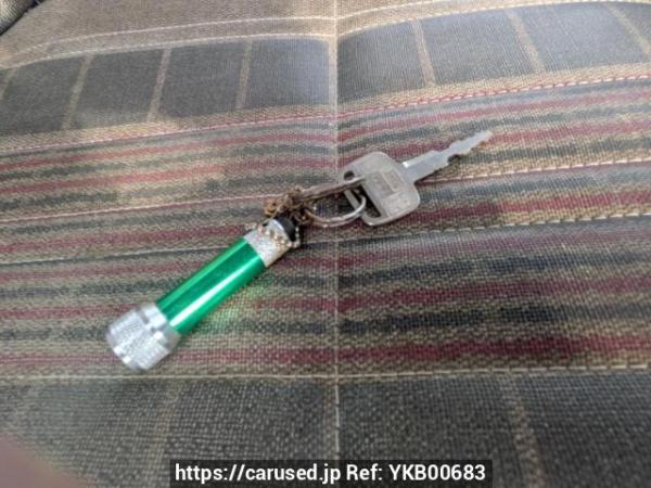 Used 1989 MT isuzu elf-truck NHR55E Image[35]