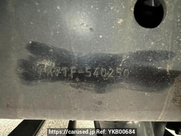 Used 2010 MT mitsubishi-fuso fighter FK71F Image[5]