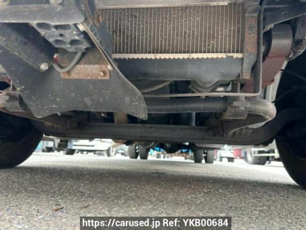 Used 2010 MT mitsubishi-fuso fighter FK71F Image[8]