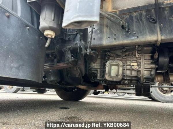 Used 2010 MT mitsubishi-fuso fighter FK71F Image[15]