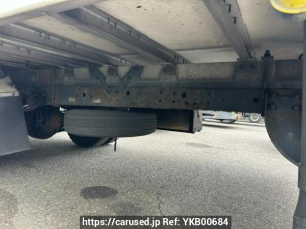 Used 2010 MT mitsubishi-fuso fighter FK71F Image[16]