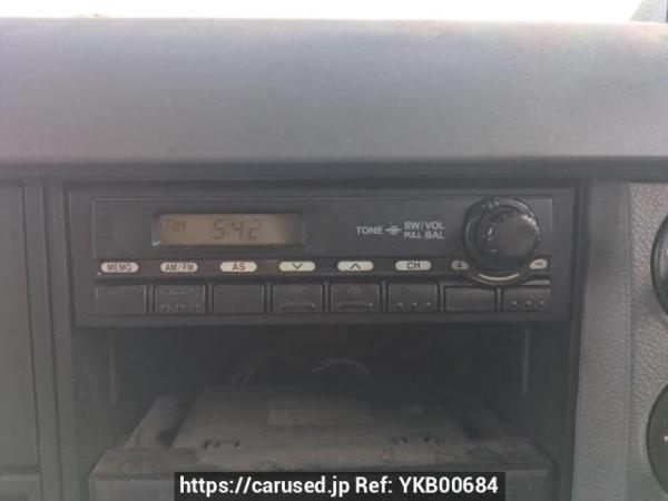 Used 2010 MT mitsubishi-fuso fighter FK71F Image[19]