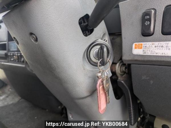 Used 2010 MT mitsubishi-fuso fighter FK71F Image[23]