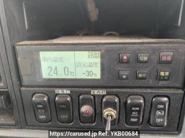 Used 2010 MT mitsubishi-fuso fighter FK71F Image[24]