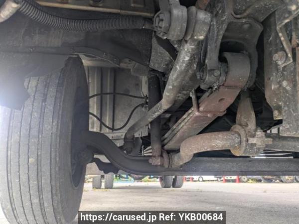 Used 2010 MT mitsubishi-fuso fighter FK71F Image[30]