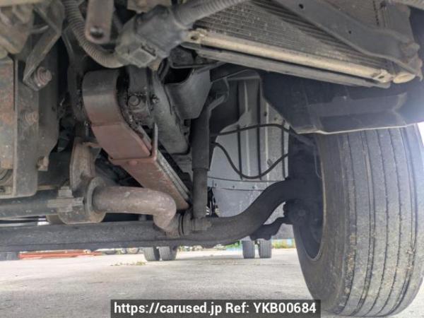 Used 2010 MT mitsubishi-fuso fighter FK71F Image[31]