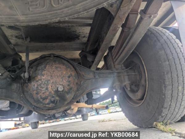 Used 2010 MT mitsubishi-fuso fighter FK71F Image[34]