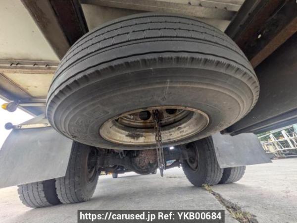 Used 2010 MT mitsubishi-fuso fighter FK71F Image[35]