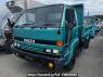 Used 1989 MT isuzu juston NRR12D Image[1]