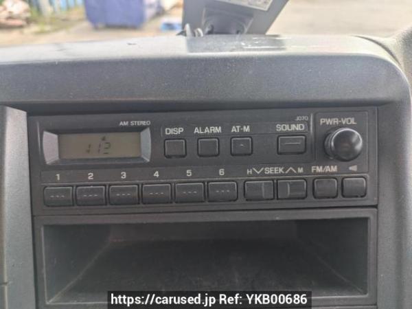 Used 2004 MT mitsubishi-fuso fighter FK71HJZ Image[19]