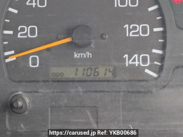 Used 2004 MT mitsubishi-fuso fighter FK71HJZ Image[22]