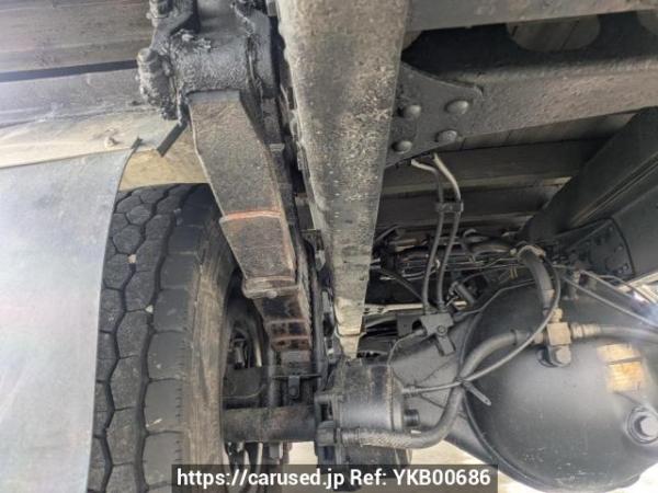 Used 2004 MT mitsubishi-fuso fighter FK71HJZ Image[29]