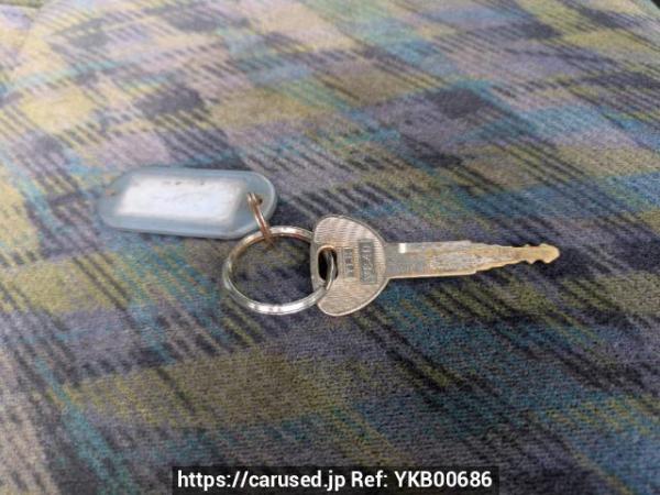 Used 2004 MT mitsubishi-fuso fighter FK71HJZ Image[33]