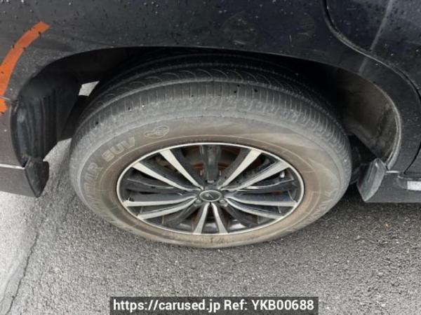 Used 2012 AT toyota vanguard ACA38W Image[13]