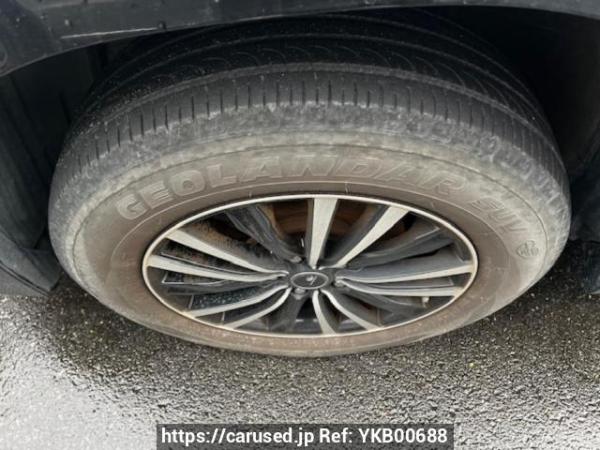 Used 2012 AT toyota vanguard ACA38W Image[14]