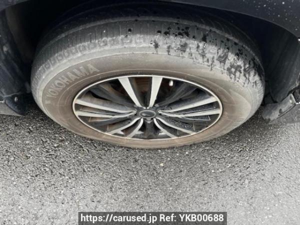 Used 2012 AT toyota vanguard ACA38W Image[16]