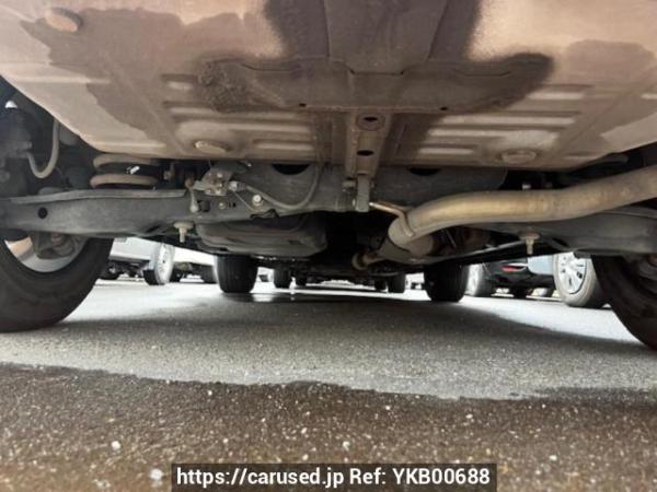 Used 2012 AT toyota vanguard ACA38W Image[19]