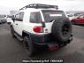 Used 2011 AT toyota fj-cruiser GSJ15W Image[4]