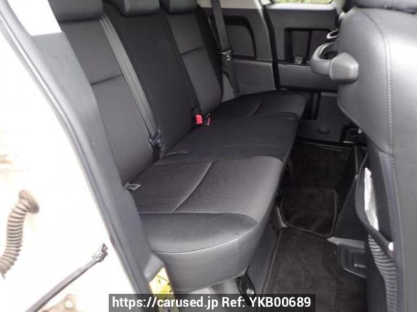 Used 2011 AT toyota fj-cruiser GSJ15W Image[13]