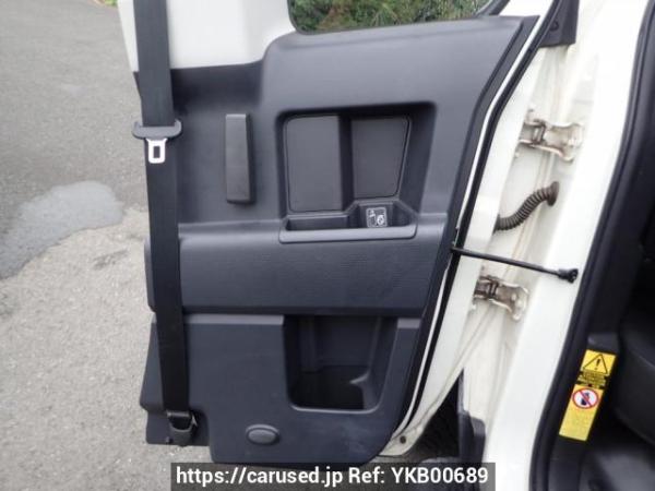 Used 2011 AT toyota fj-cruiser GSJ15W Image[17]
