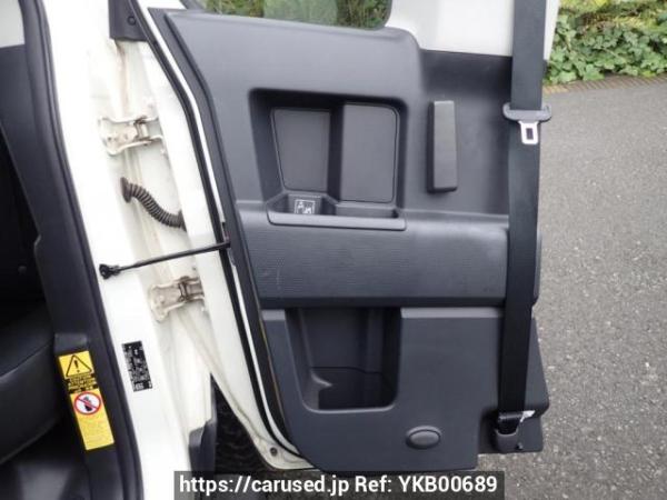 Used 2011 AT toyota fj-cruiser GSJ15W Image[18]