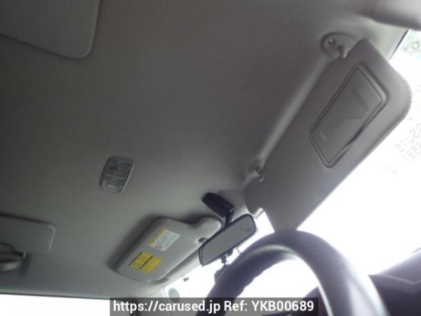 Used 2011 AT toyota fj-cruiser GSJ15W Image[19]