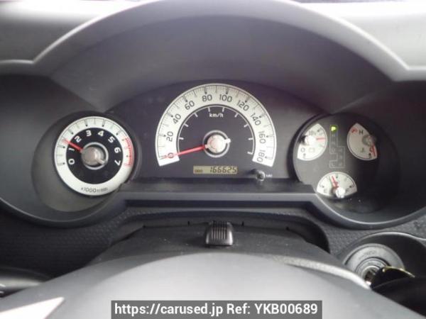 Used 2011 AT toyota fj-cruiser GSJ15W Image[24]