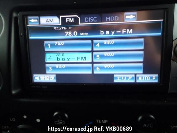Used 2011 AT toyota fj-cruiser GSJ15W Image[26]