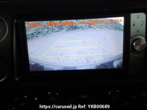 Used 2011 AT toyota fj-cruiser GSJ15W Image[27]