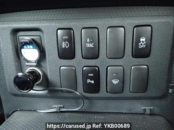 Used 2011 AT toyota fj-cruiser GSJ15W Image[30]