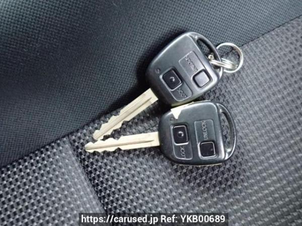 Used 2011 AT toyota fj-cruiser GSJ15W Image[31]