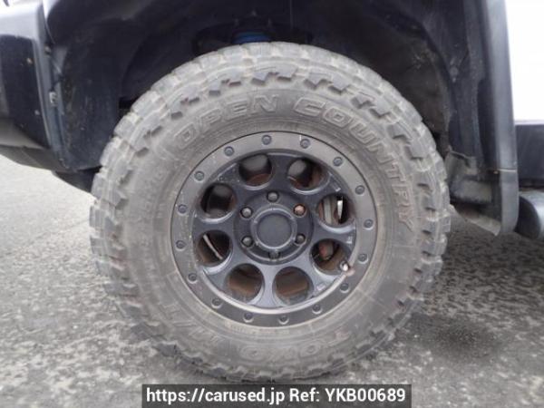 Used 2011 AT toyota fj-cruiser GSJ15W Image[32]