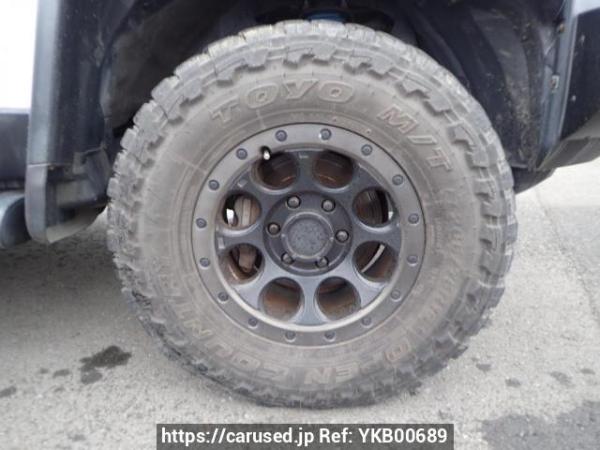Used 2011 AT toyota fj-cruiser GSJ15W Image[33]