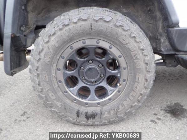 Used 2011 AT toyota fj-cruiser GSJ15W Image[35]