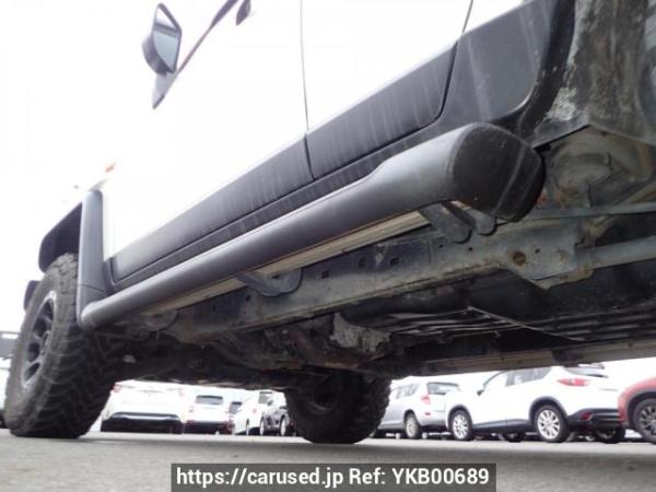 Used 2011 AT toyota fj-cruiser GSJ15W Image[36]