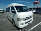 Toyota Hiace Van TRH200K
