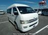 Used 2008 AT toyota hiace-van TRH200K Image[0]