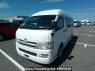 Used 2008 AT toyota hiace-van TRH200K Image[2]