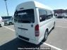 Used 2008 AT toyota hiace-van TRH200K Image[6]