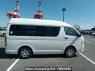 Used 2008 AT toyota hiace-van TRH200K Image[7]