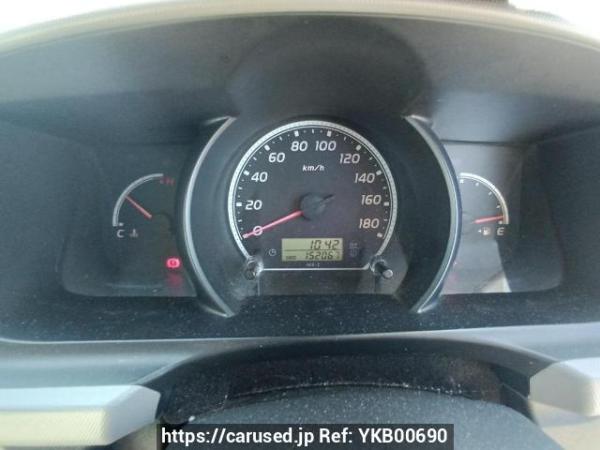 Used 2008 AT toyota hiace-van TRH200K Image[24]