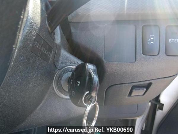 Used 2008 AT toyota hiace-van TRH200K Image[26]