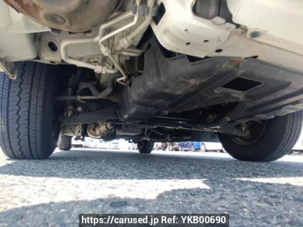 Used 2008 AT toyota hiace-van TRH200K Image[31]