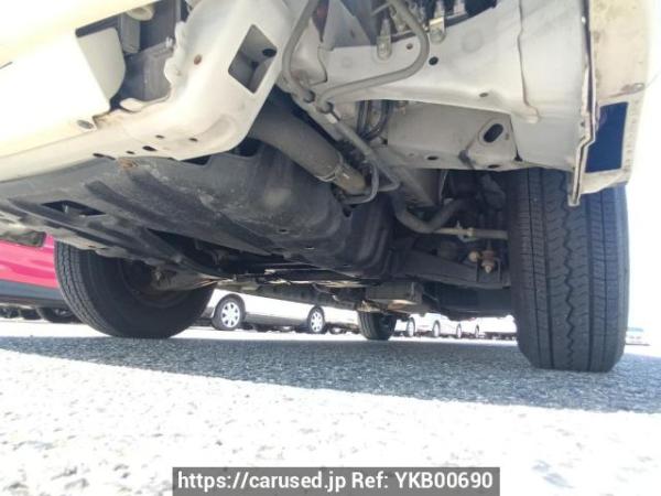 Used 2008 AT toyota hiace-van TRH200K Image[32]
