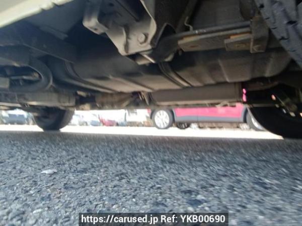 Used 2008 AT toyota hiace-van TRH200K Image[33]