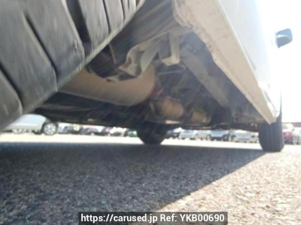 Used 2008 AT toyota hiace-van TRH200K Image[34]